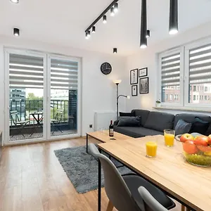 Apartament Romanowicza Prestige Place, Kraków