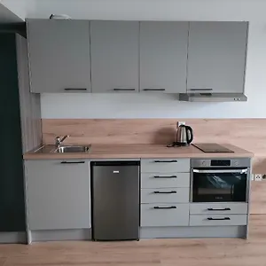 Apartament Sympozjum Loft, Kraków