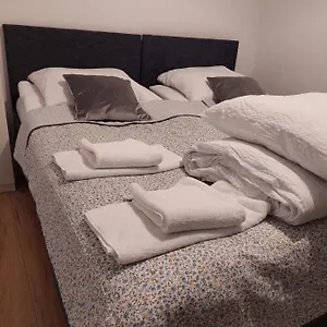 Apartament Bagry Rooms3 Lovekrakow, Kraków