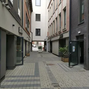 Apartament Klimatyczne Mieszkanie W Sercu Starego Podgórza, Kraków