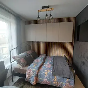 Apartament Walowa Stylowe, Kraków