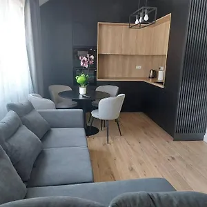 Apartament Z Duzym Tarasem, Kraków