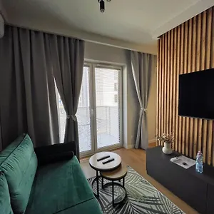Apartament 41, Kraków