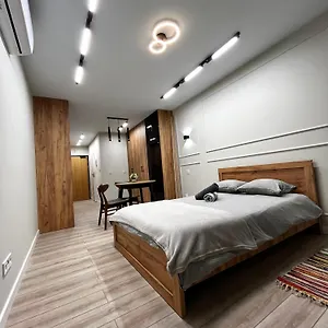 Apartament Modern, Kraków
