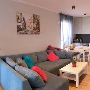 Apartament Lipska 4, Kraków
